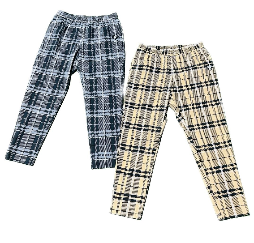 新品】V12 V-12 ゴルフ メンズ V122420-PN01_19 V122420-PN01_22 パンツ セットアップ BB PANTS  定価27,500円 ゴルフウェア ボトムス 撥水 ストレッチ BLACK BEIGE M L XL XXLサイズ - メルカリ