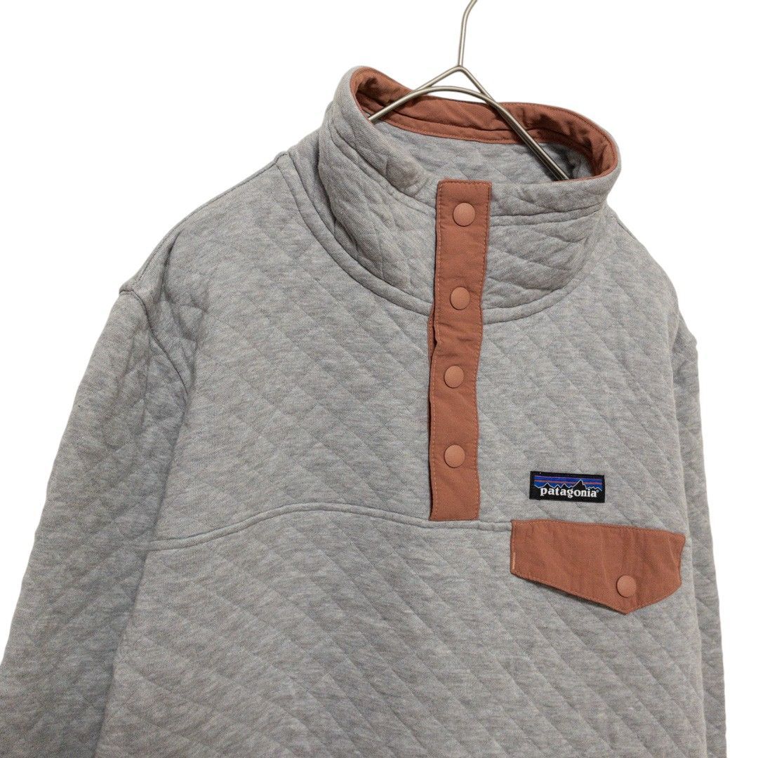 美品Patagoniaパタゴニア　ダイアモンドキルト　スナップT　WOMENS 楽天市場】PATAGONIA(パタゴニア)EXCLUSIVE EDITION DIAMOND