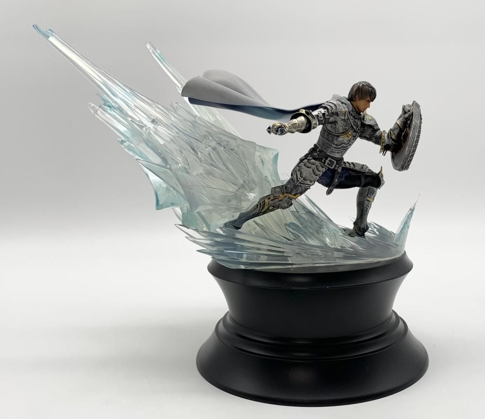 FF14　グッズまとめ売り 中古】訳有/欠品 スクウェア・エニックス ファイナル