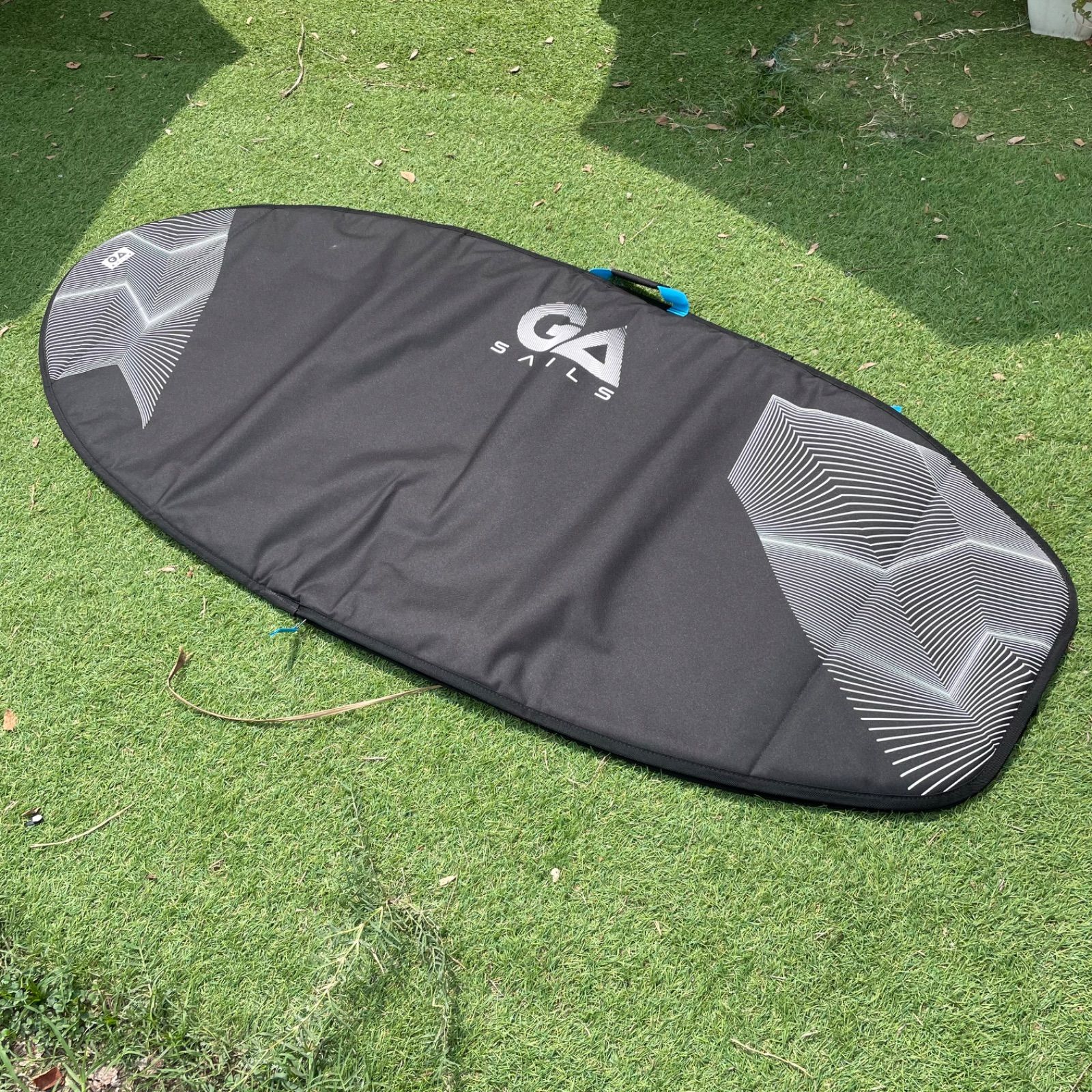 ♥ GA フォイルボードケース 185cm × 75cm |wing foil ウィングフォイル