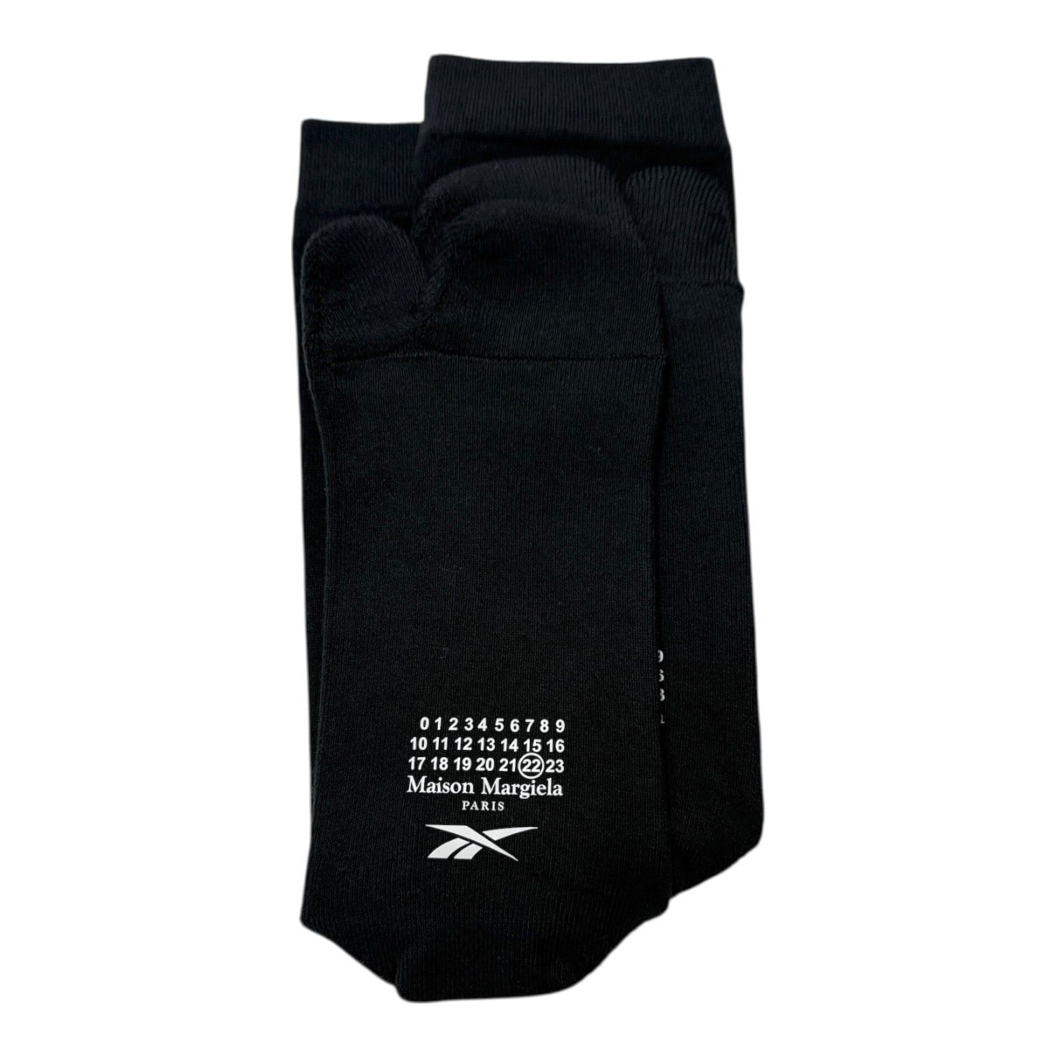 2024AW】アダムエロペ サステナブル ダブルフェイスニットミドル