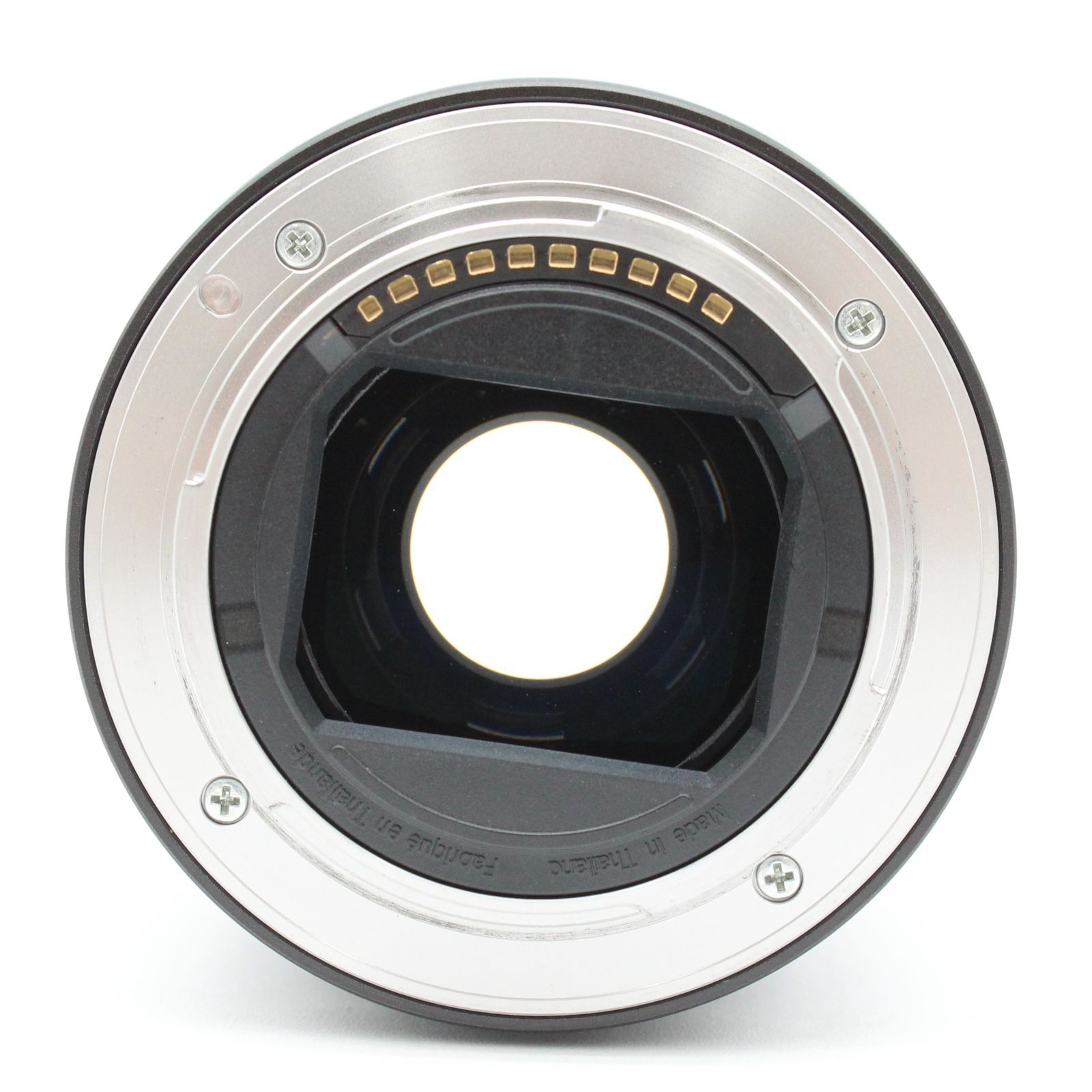 ≪ほぼ新品≫ SONY Sonnar T* FE 55mm F1.8 ZA SEL55F18Z