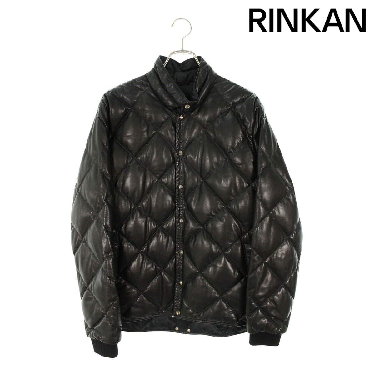 Vintage レザー ダウンジャケット SALE ❗️ NATIONAL STREET MACHINE CLUBレザージャケット – WEGO ONLINE STORE