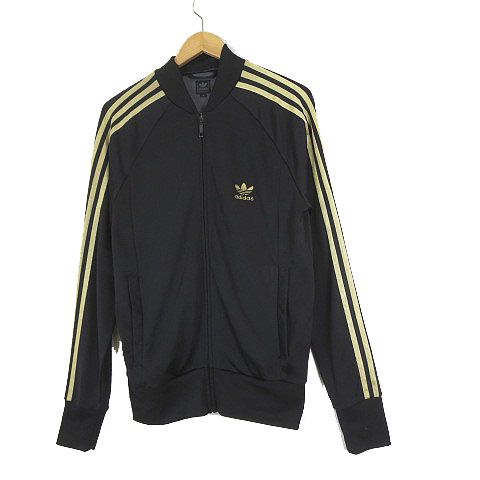 アディダス adidas ヴィンテージ 90s ジャケット ジャージ トラック 