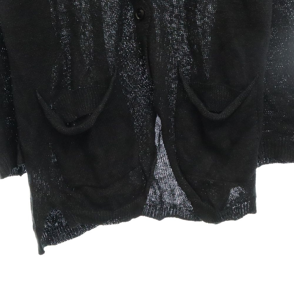 Yohji Yamamoto POUR HOMME (ヨウジヤマモト プールオム