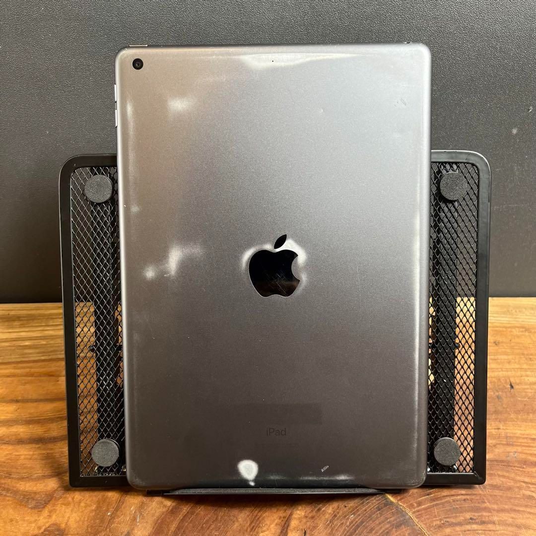 訳あり/お買い得］Apple iPad 第7世代/32GB/Wi-Fi/スペース
