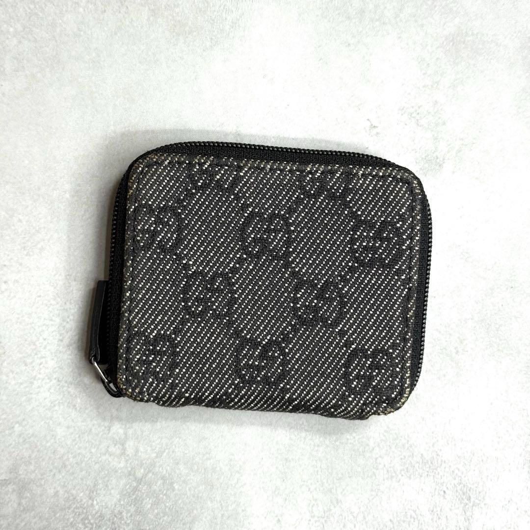 GUCCI グッチ / GGジャガードコインケース 03998 2778 GUCCI グッチ / GGジャガードコインケース 03998 2778 GUCCI