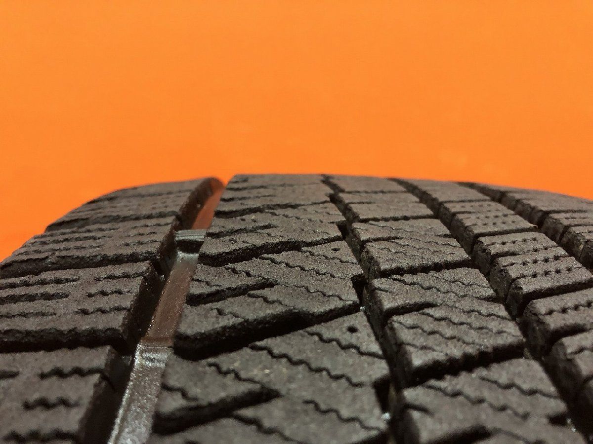 BS BRIDGESTONE BLIZZAK VRX2 235/45R18 18インチ スタッドレス 4本 18