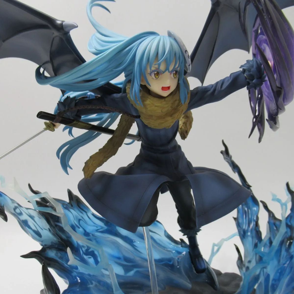 渋谷スクランブルフィギュア リムル=テンペスト -Ultimate Ver