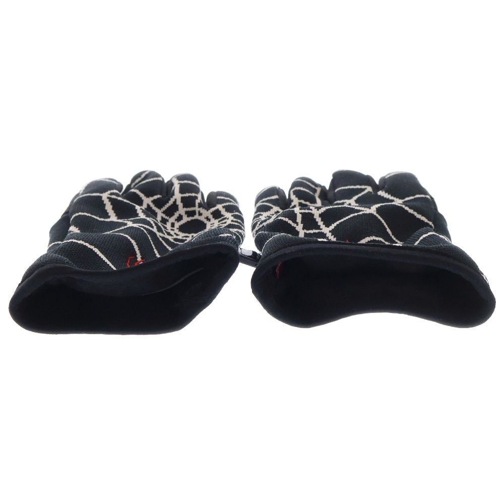 SUPREME (シュプリーム) 24AW x Spyder Gloves BLACK スパイダー