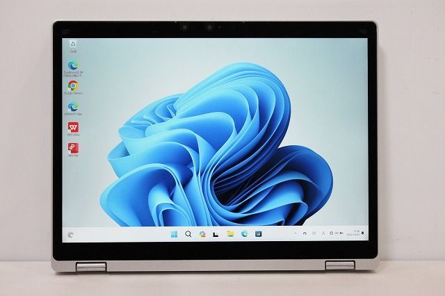 レッツノートQV 仕様（スペック）・インターフェース｜パナソニック