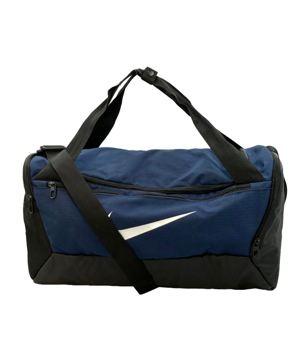 ナイキ 2wayボストンバッグ ショルダーバッグ 斜め掛け メンズ NIKE