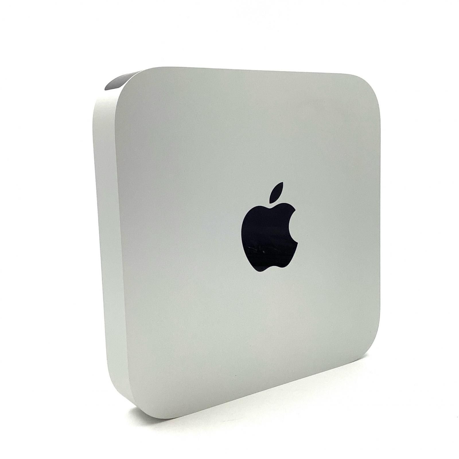 Apple Mac mini Late 2014 3GHz デュアルコア i7 16GB FD 1TB