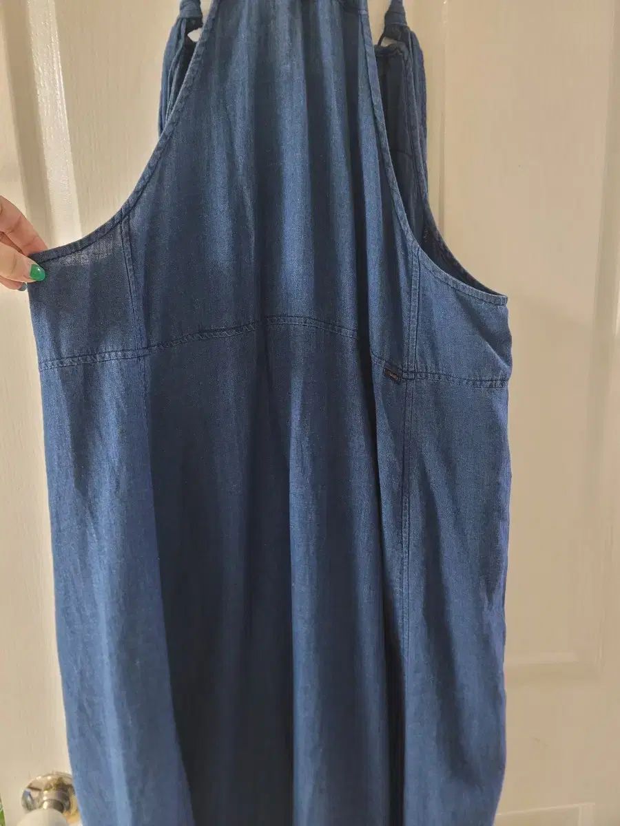 アイルランド オーバーオール