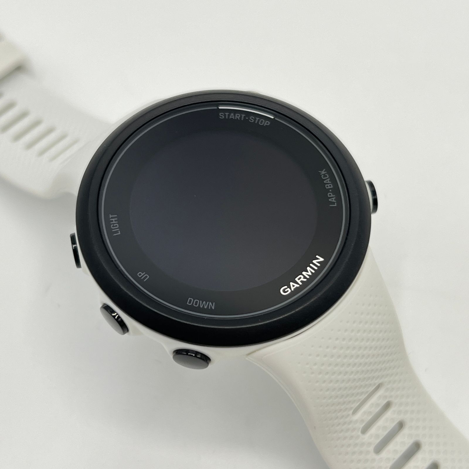Garmin 0 Swim GPS Swimming Slate - Smartwatch for (010-02247-10 