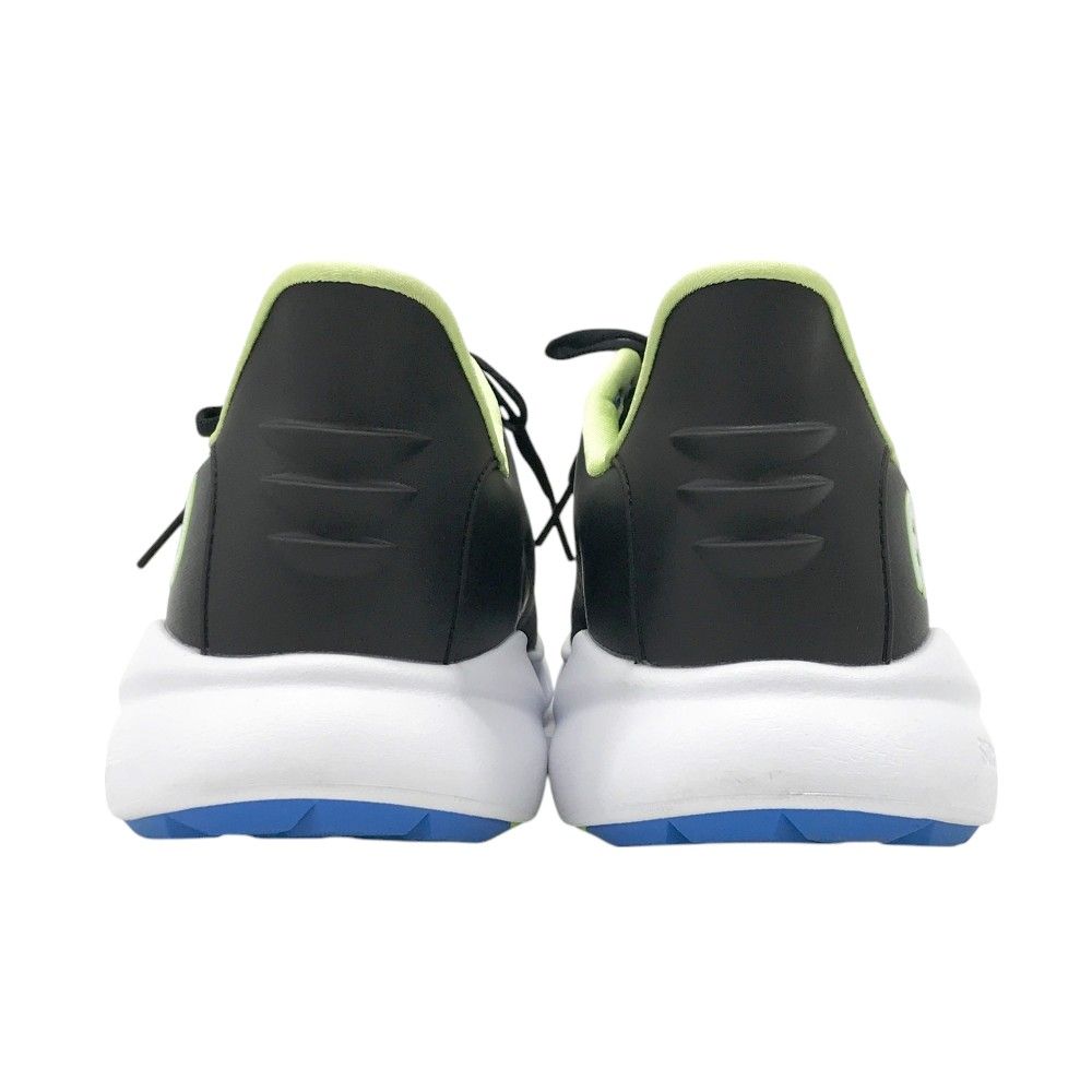 FOOT JOY フットジョイ 56283J FJ フレックス スパイクレスゴルフシューズ  ブラック系 27.5 [240101476411] ゴルフウェア メンズ ストスト FOOT JOY フットジョイ 56283J FJ フレックス スパイクレス