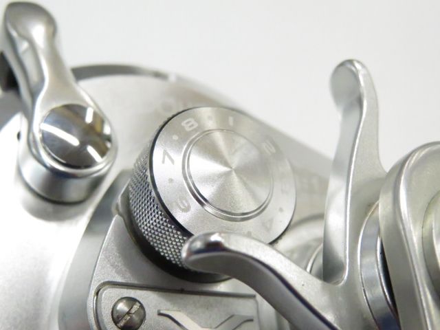 ダイワ 11オシアジガー