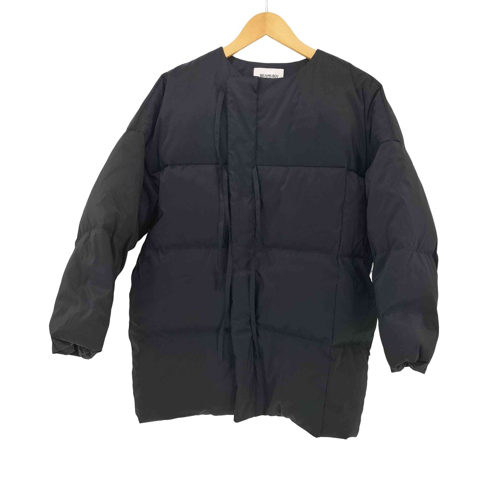 ビームスボーイ BEAMS BOY 22AW ソロテックス コットン ナイロン