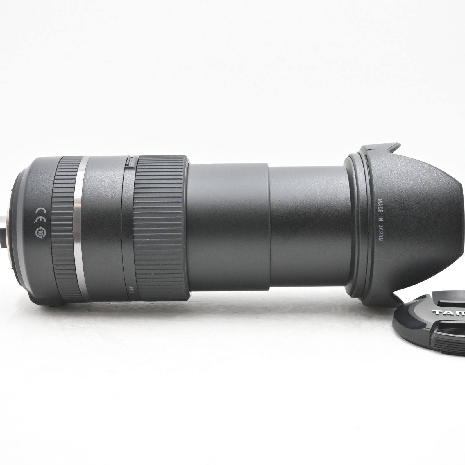  上品 TAMRON 28 300 mm F 3 5 6 Di VC PZD ニコン用 フルサイズ対応 A 010 N レンズ(ズーム) カメラ