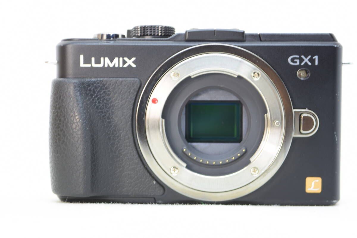 並品 LUMIX