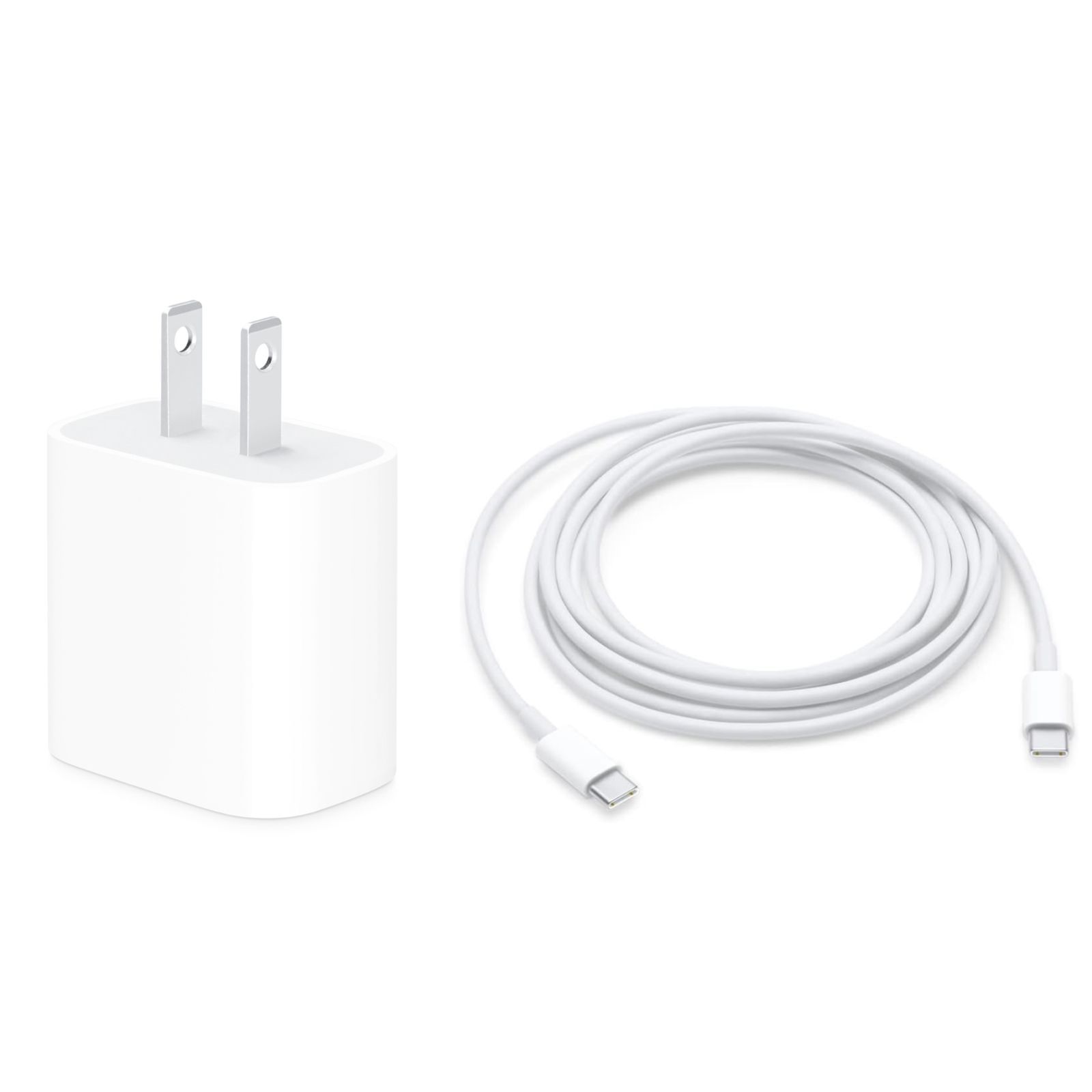 Apple iPhone 15 シリーズ iPad AirPods USB-C機器適用 急速充電セット