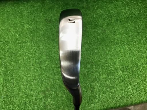本間ゴルフ アイアン TR21X5I単品 中古】 本間ゴルフ TOUR WORLD TR21X #5 単品アイアン LI 純正