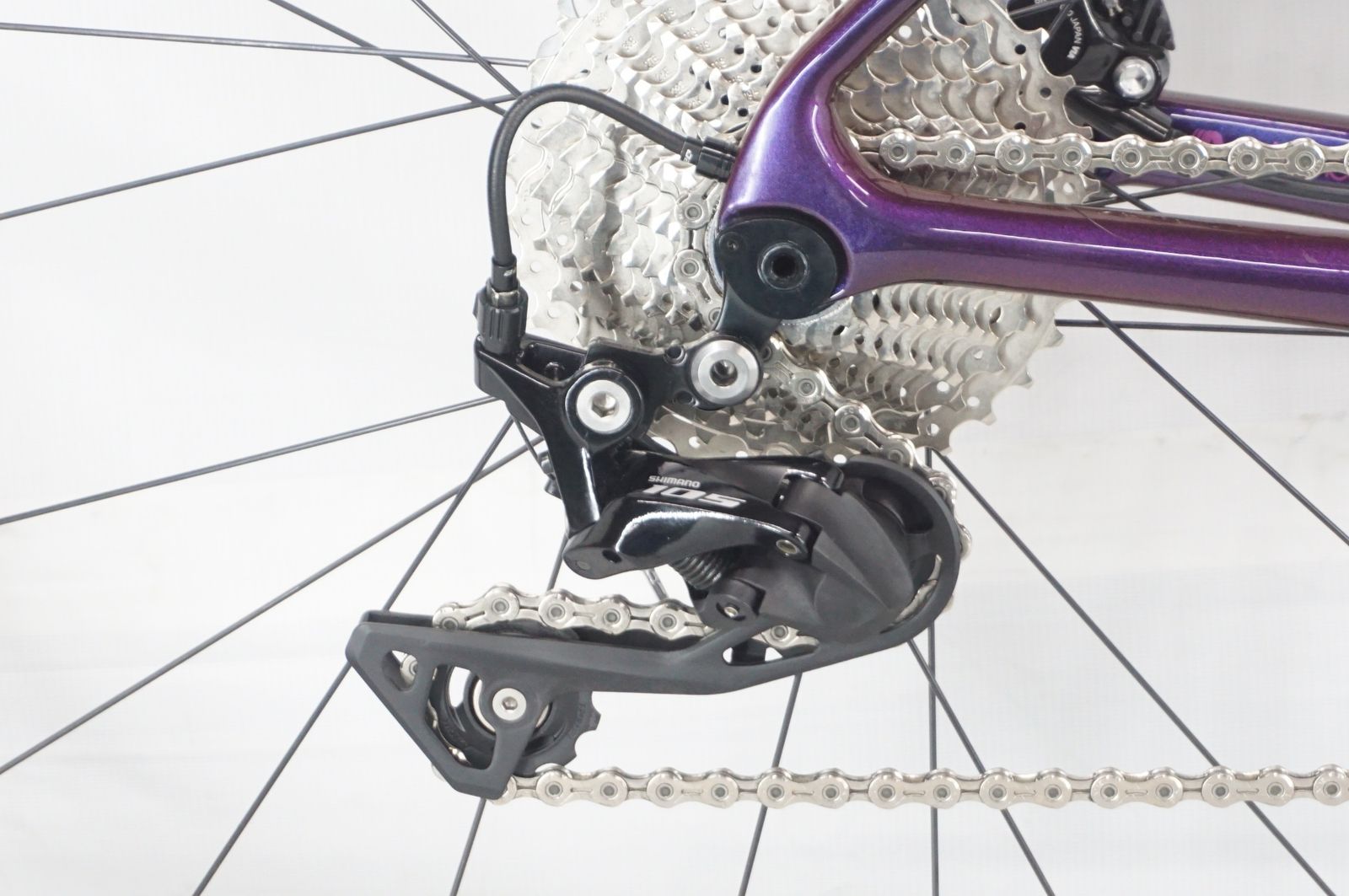 2025年モデル ロードバイク