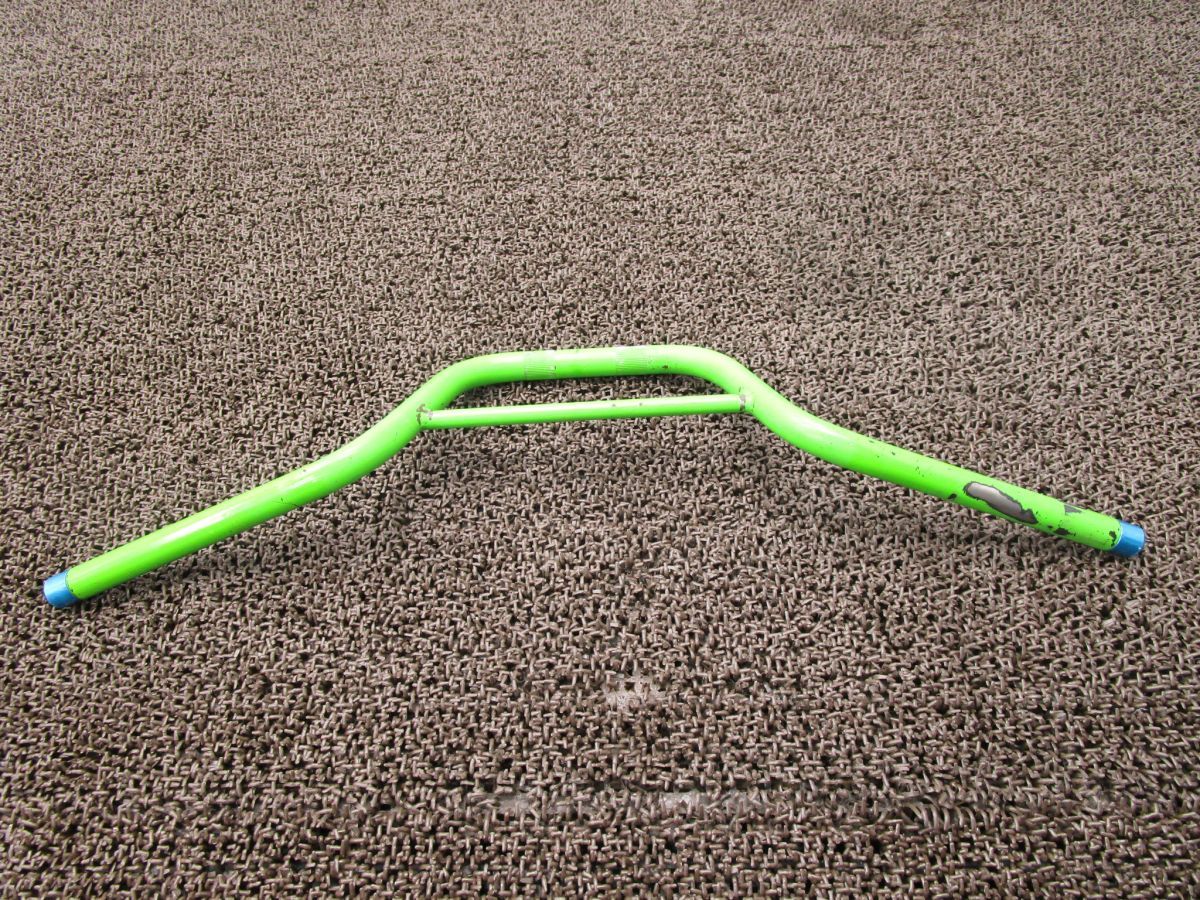 KSR50 フロントフォークジャンク