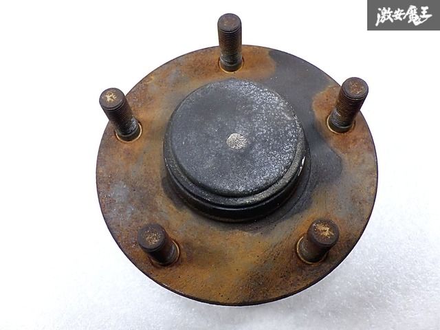 送料無料！日産 シルビア s15 フロント ハブベアリング 5穴 新品　単品 楽天市場】【日産 シルビア S15】フロント ハブベアリングASSY