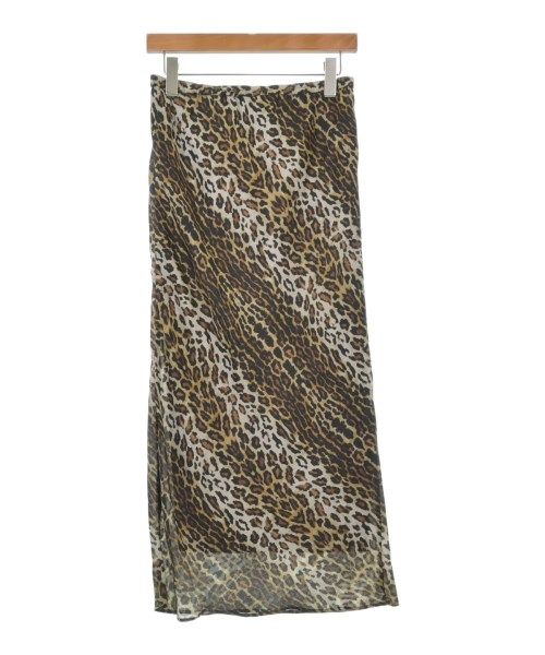 ROSEanna ロング マキシ丈スカート レディース 古着