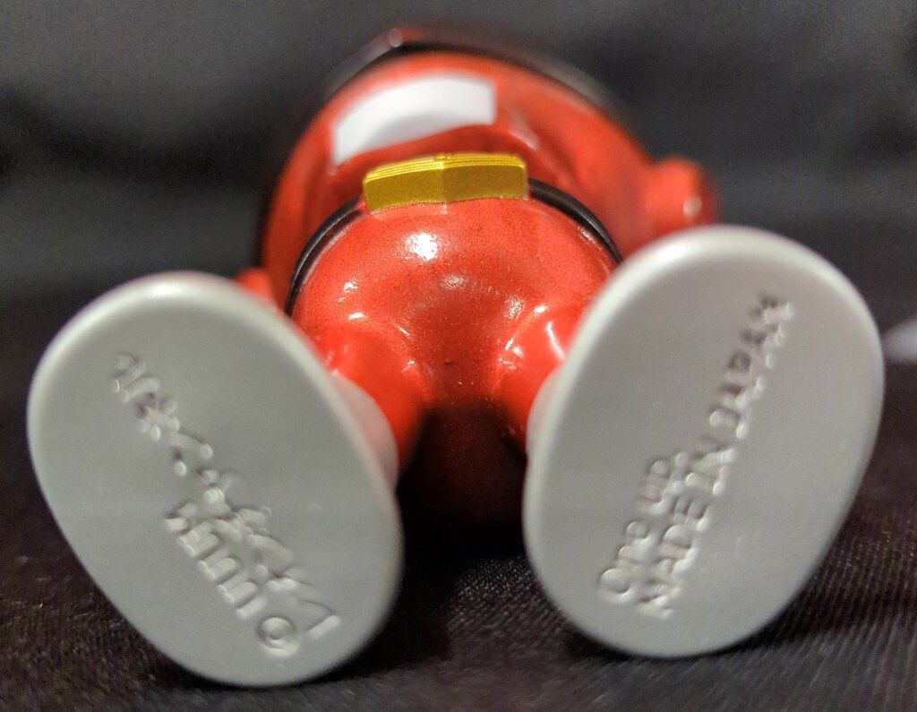 One up/レオンチャンネル レオンチャンネル ソフビ 販売1周年