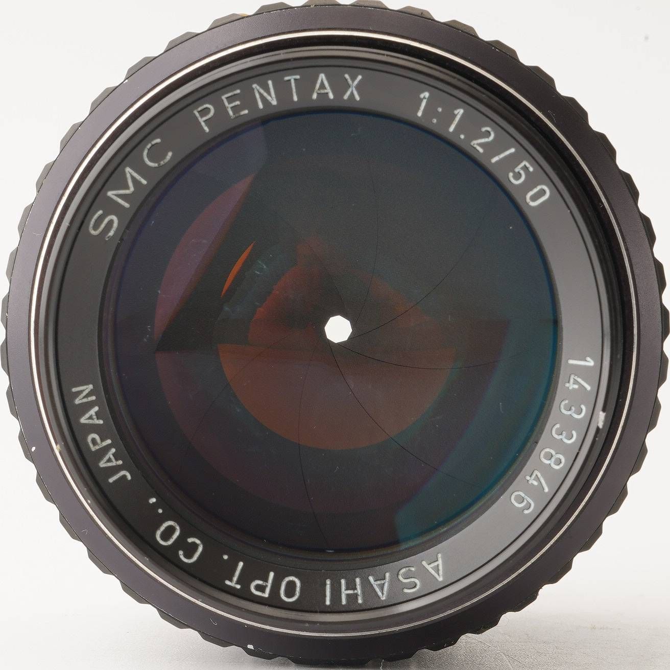 Pentax