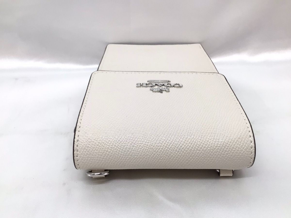 コーチ ショルダー