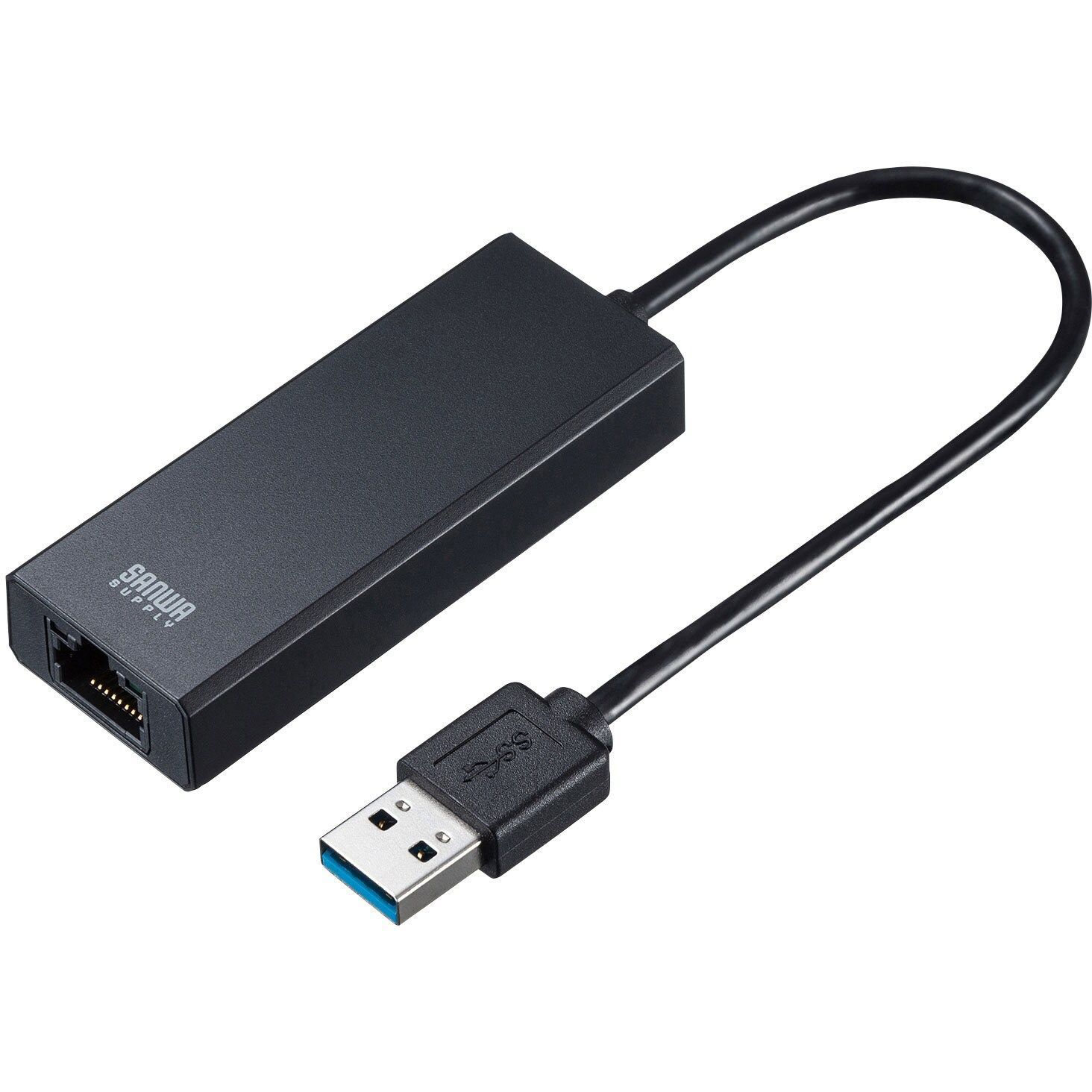 限定品特価】 SANWA SUPPLY(サンワサプライ) USB-3TCH17BK USB3.1 Gen2