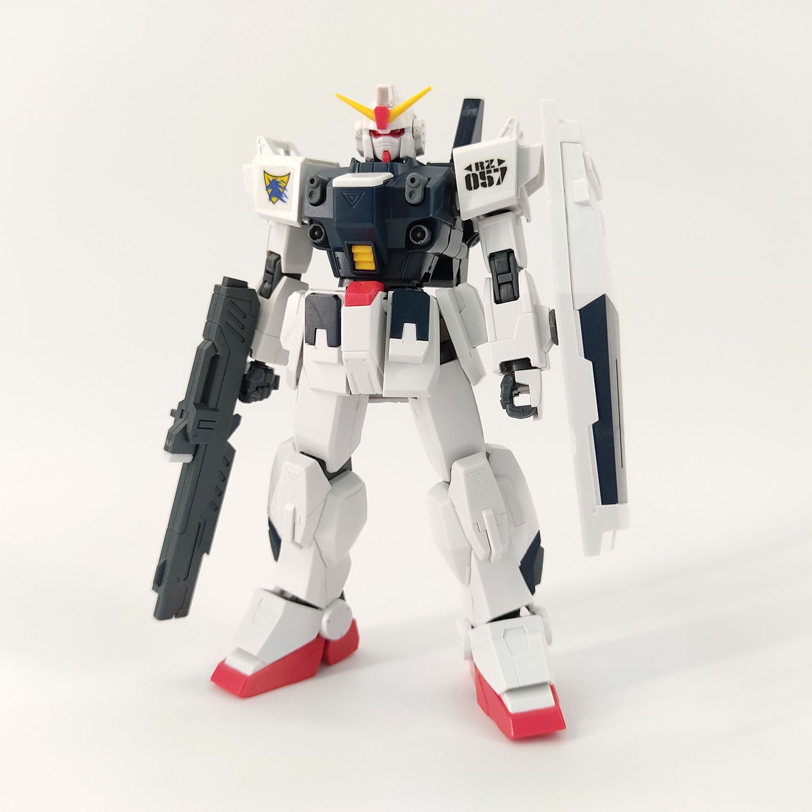 ガンプラ計12点 ZII BLACK BIRD｜gpo144さんのガンプラ作品｜GUNSTA（ガンスタ）