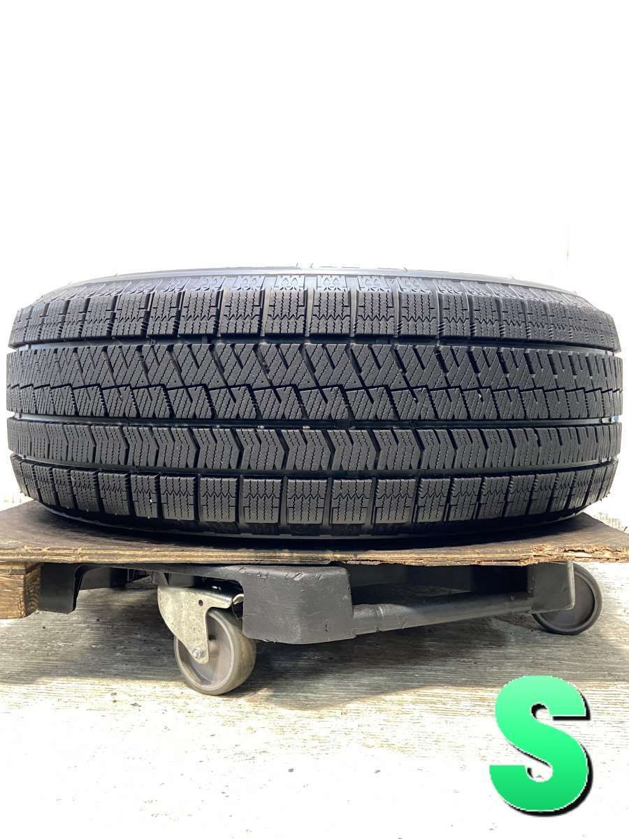 215/60R16 ブリヂストン ブリザック VRX2 中古タイヤ 215/60R16 ブリヂストン ブリザック VRX2 中古タイヤ