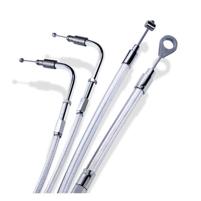 BARNETT idle cable 20 | 571164