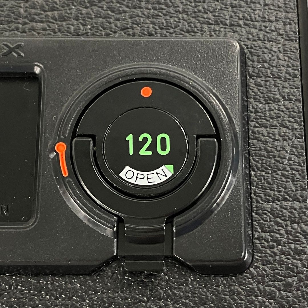 フィルムバック