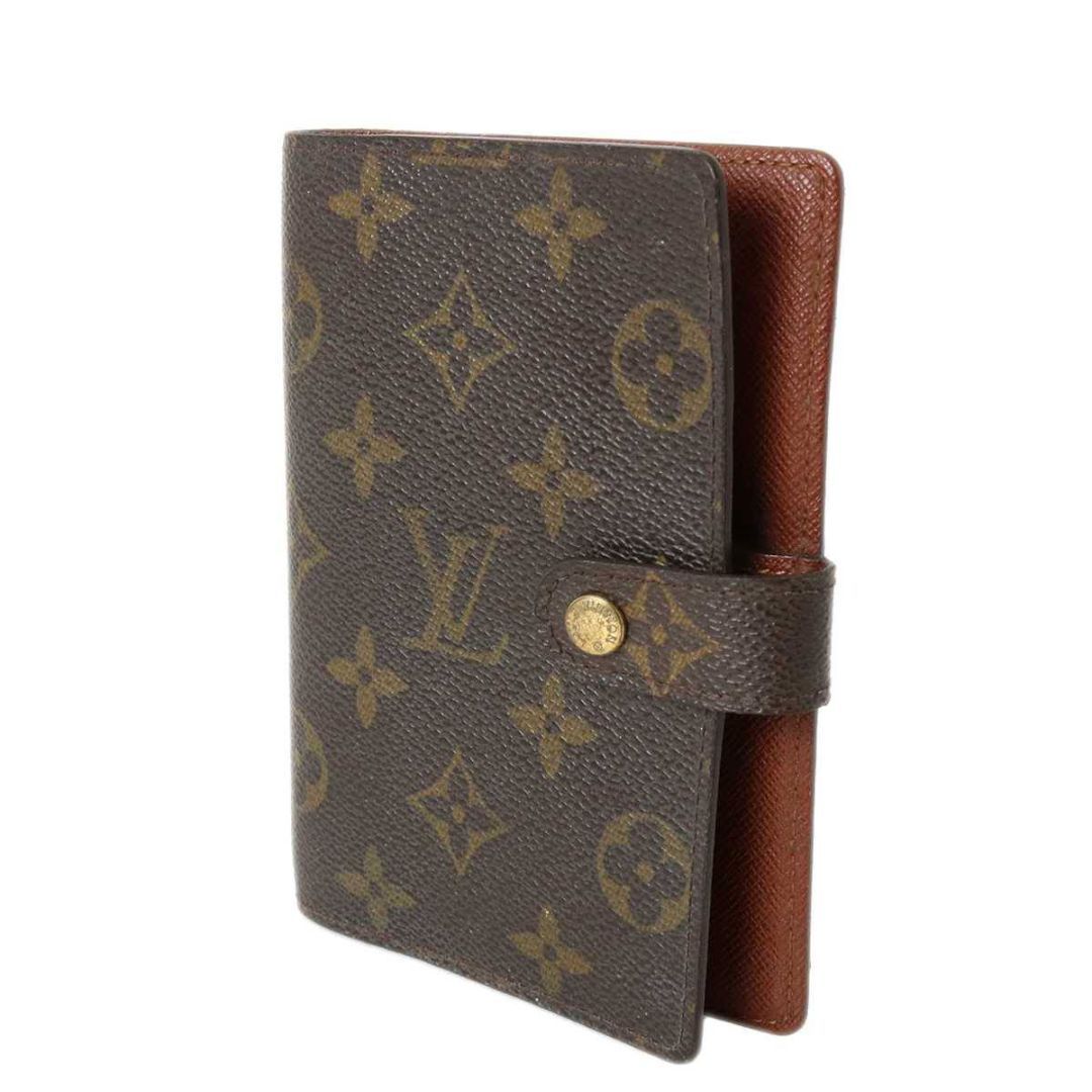 ルイヴィトン アジェンダPM モノグラム 手帳 R20005 CA1000 楽天市場】【新品】LOUIS VUITTON ルイヴィトン 手帳カバー
