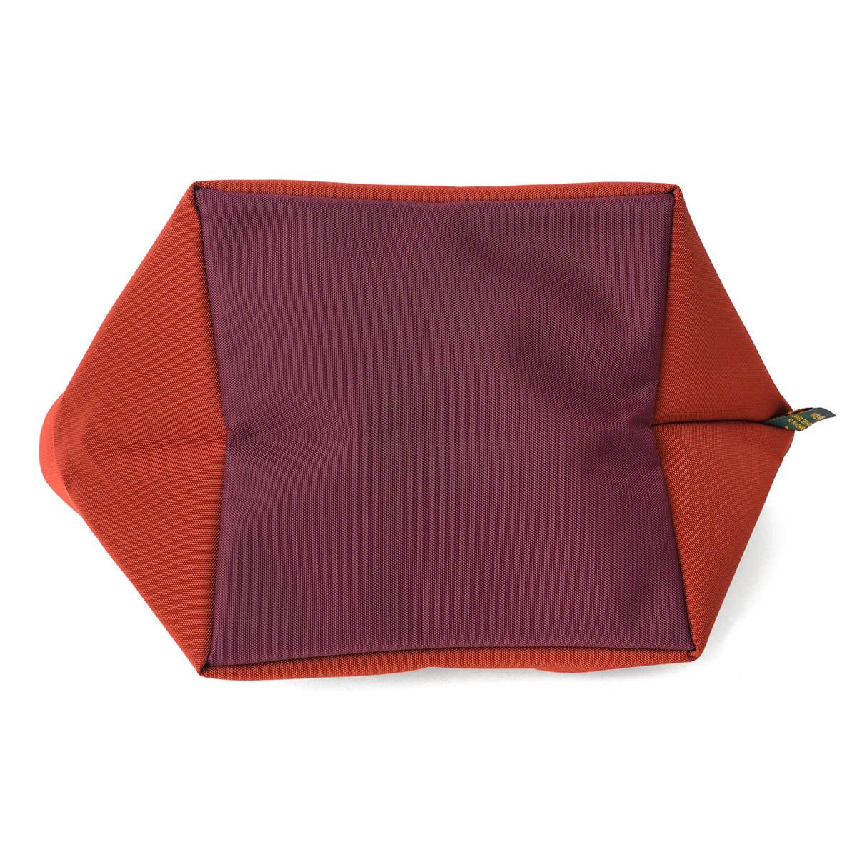 新品 エルベ シャプリエ Herve Chapelier トートバッグ 舟型トートS  