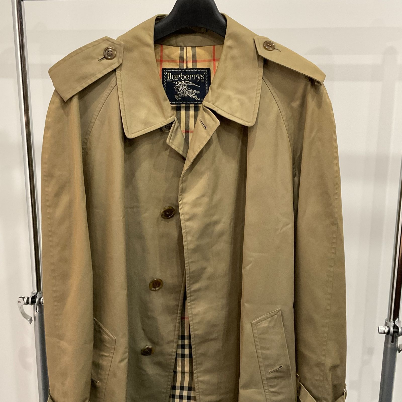 バーバリー アウター コート B25081716