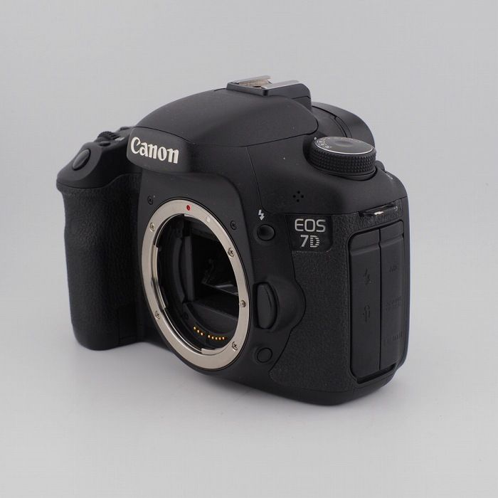 キヤノン) Canon EOS 高品質 7D ボデイ Canon EOS7D ボディ キヤノン