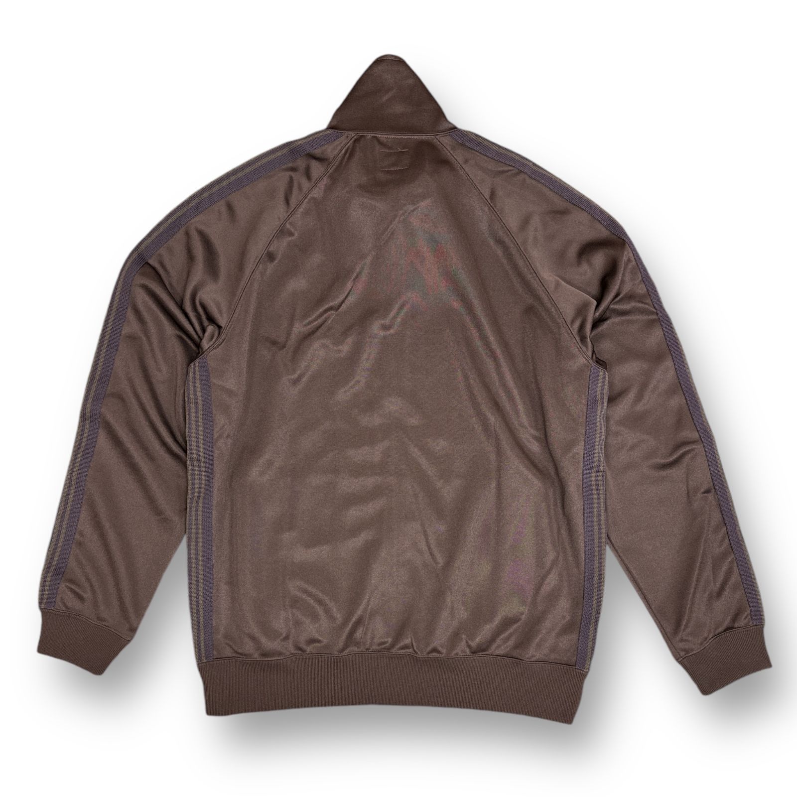 未使用 NEEDLES 24AW Track Jacket - Poly Smooth トラックジャケット 