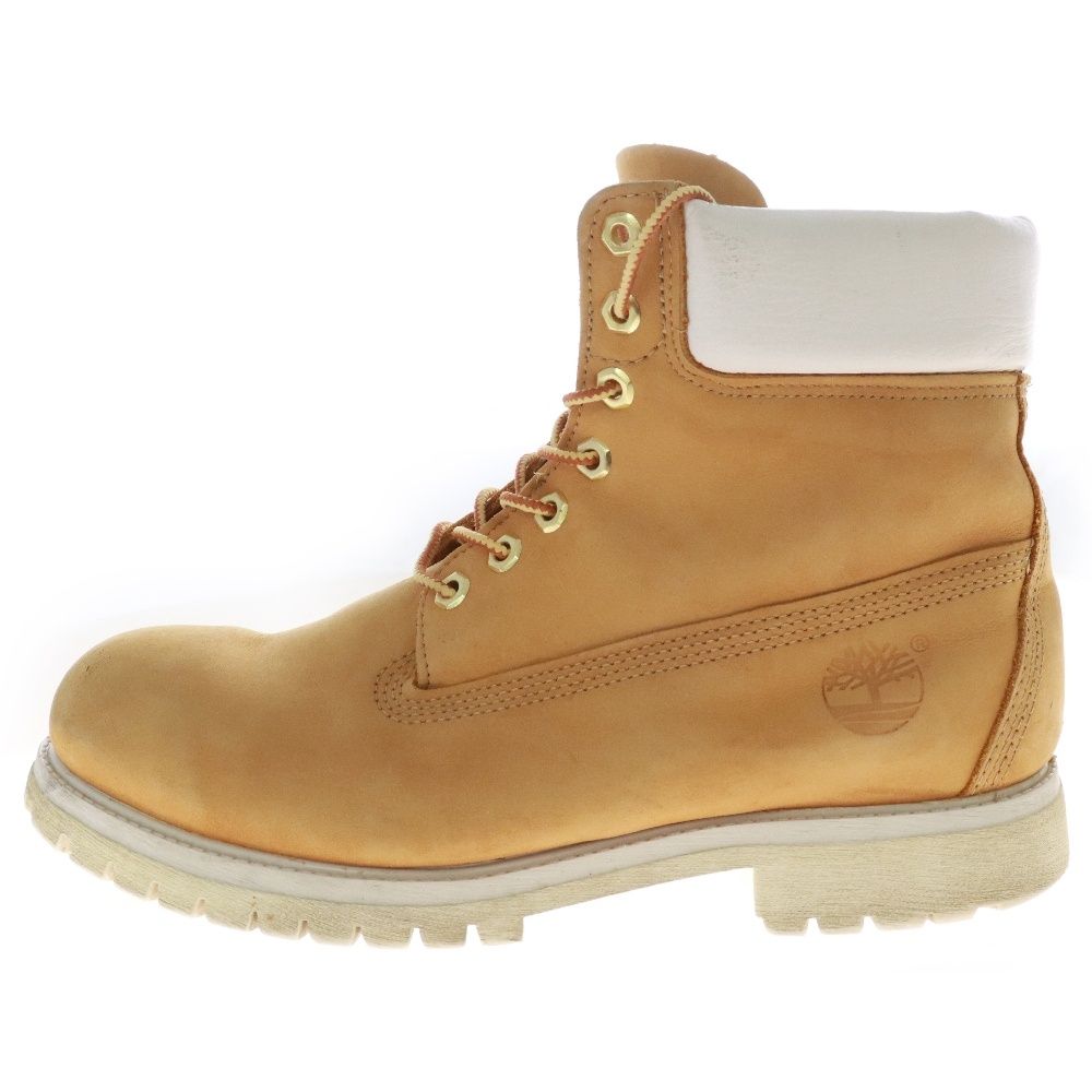 ティンバーランド Timberland ブーツ ホワイトソール ティンバーランド Timberland ブーツ ホワイトソール