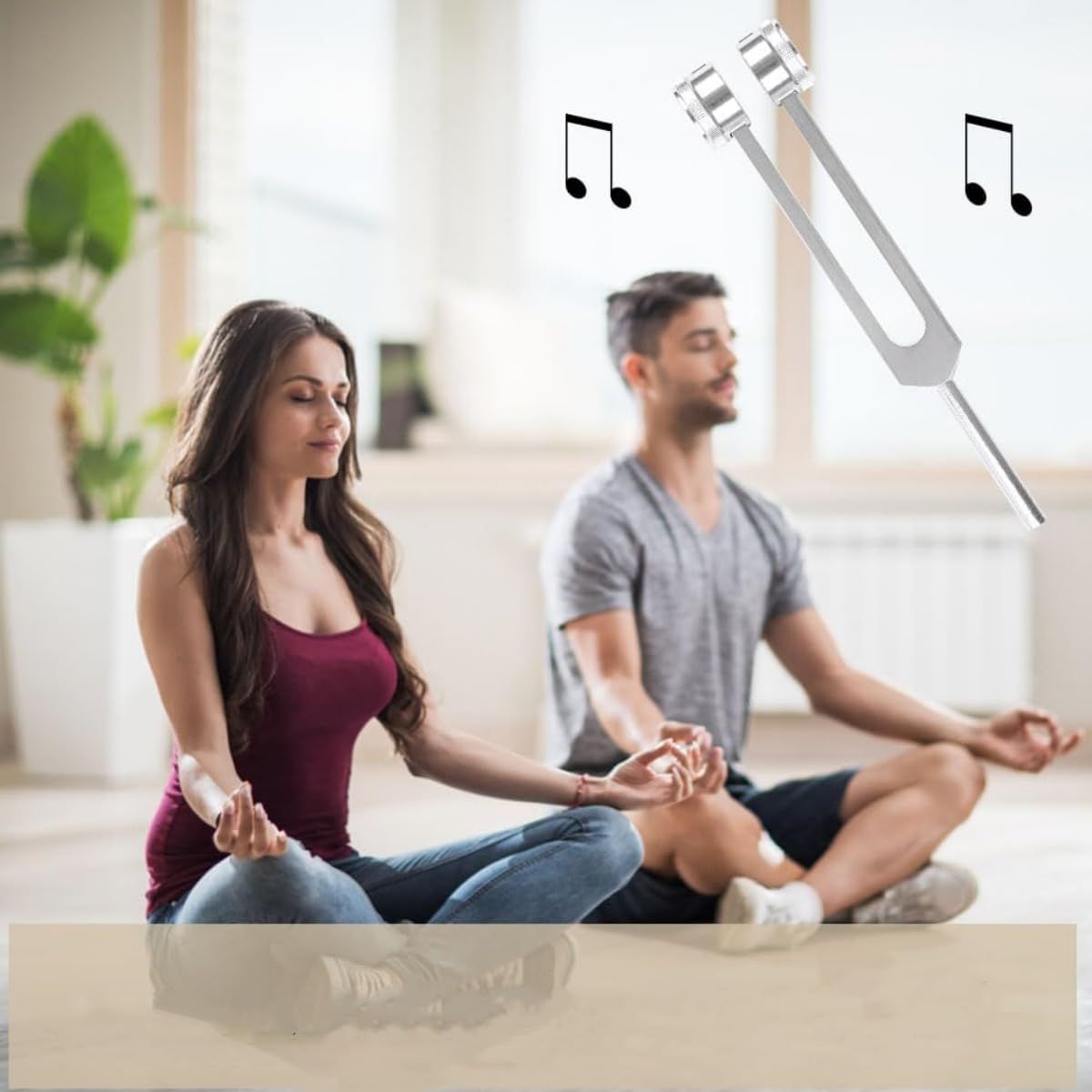 チャクラ　チューニング　フォーク　音叉　ヒーリング Amazon | チャクラ チューニングフォークセット ヒーリング用