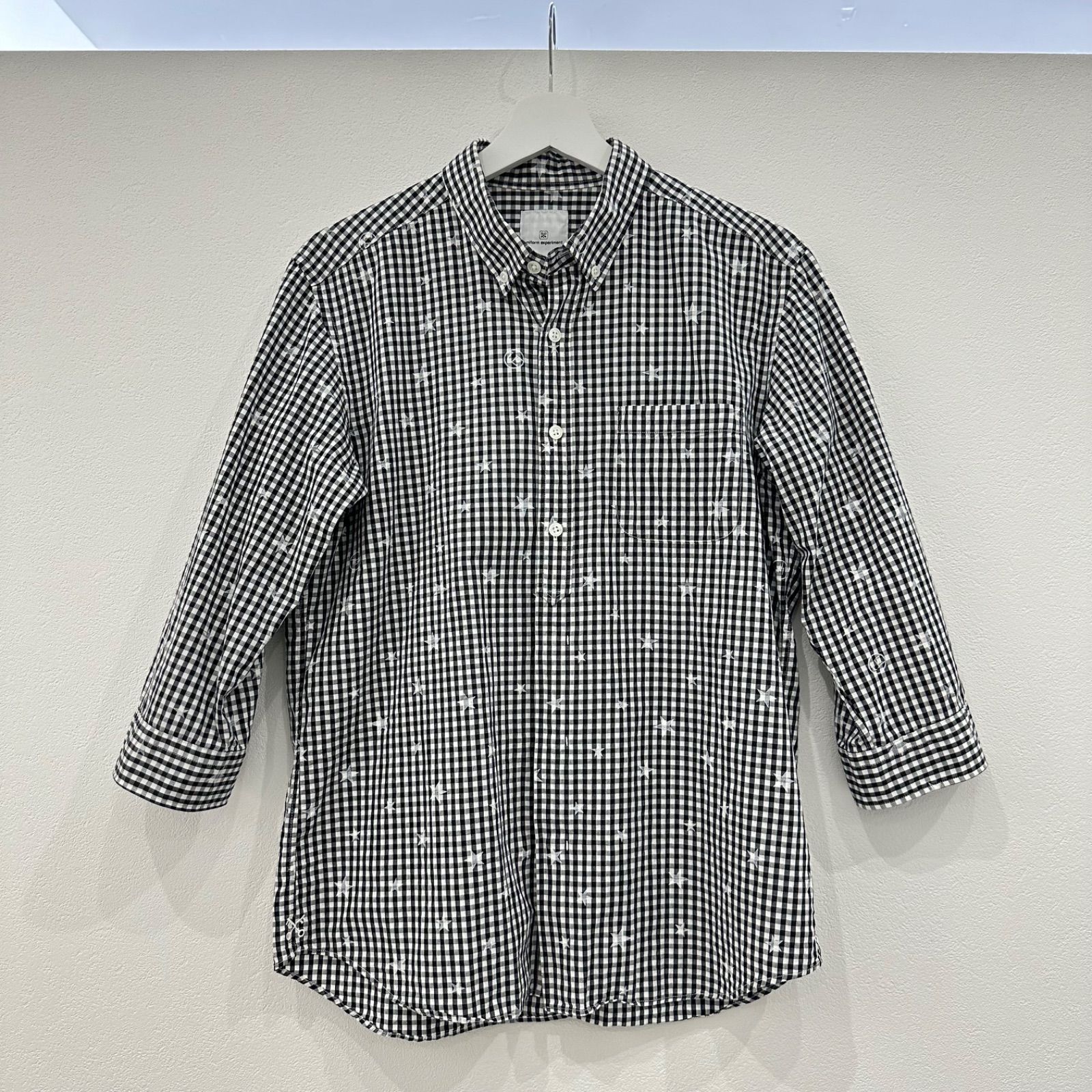 uniform experiment × FRAGMENT ユニフォームエクスペリメント 
