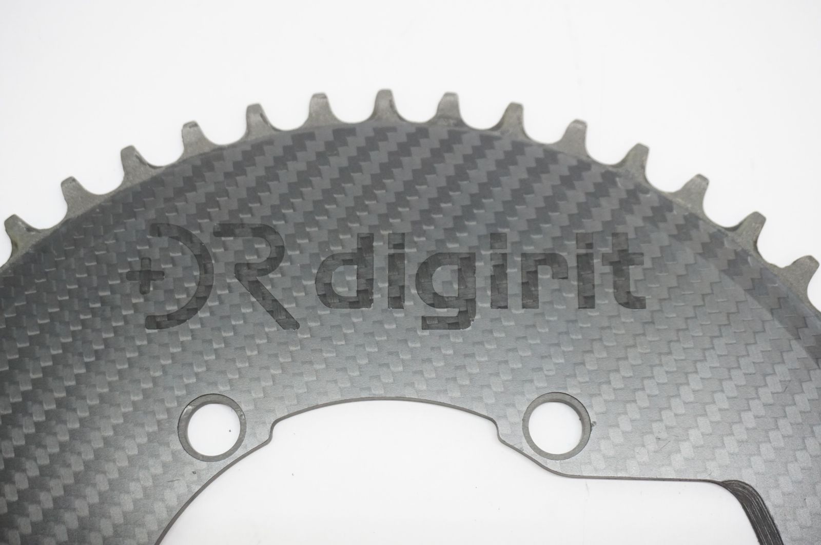 Digirit Carbon Bicycle Chainring – Fantastic4Toys