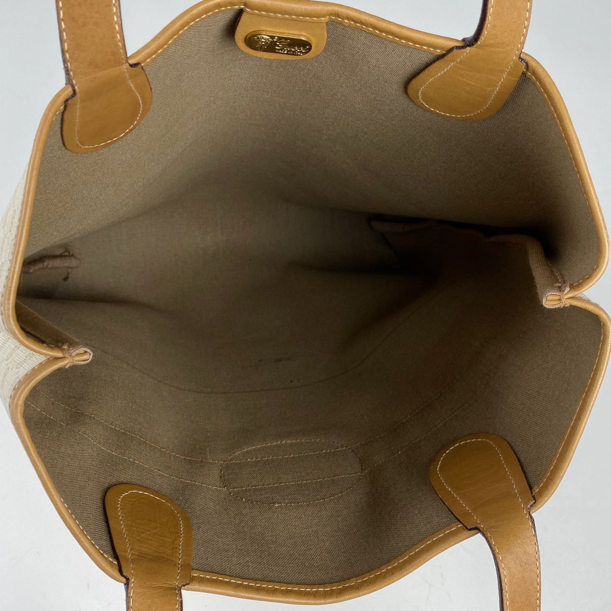 グッチ GUCCI マイクログッチ トートバッグ 0029040131 オールドグッチ