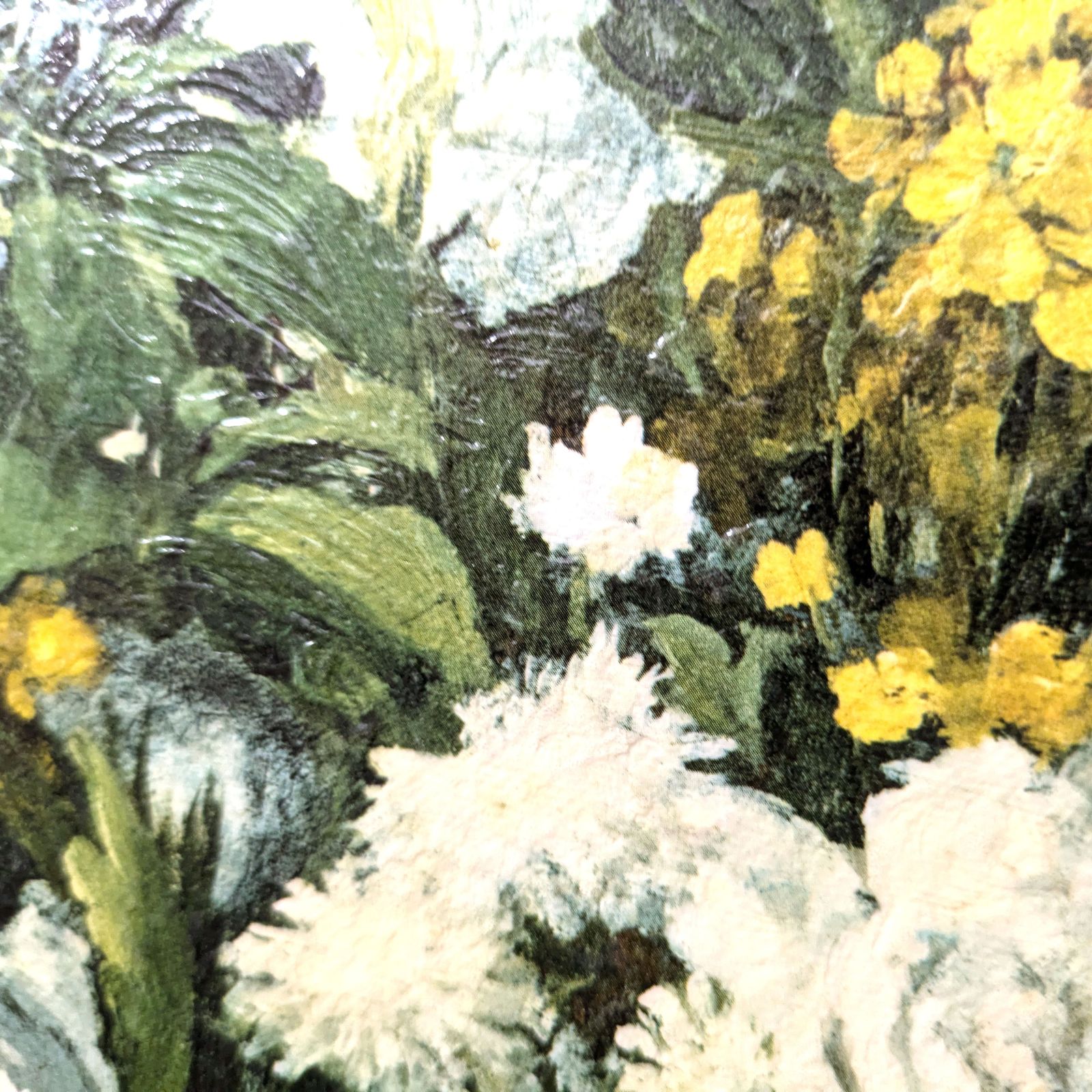 新品未使用　絵画　ルノワール　春の花 楽天市場】絵画 複製名画 キャンバスアート 世界の名画シリーズ