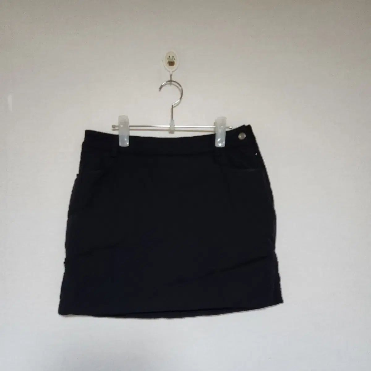 Titleist タイトリスト グース ゴルフスカート 27